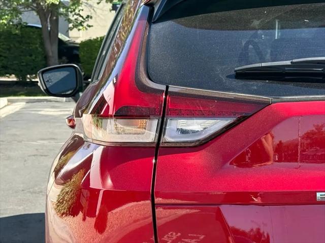 2026 Mitsubishi Eclipse Cross SE S-AWC