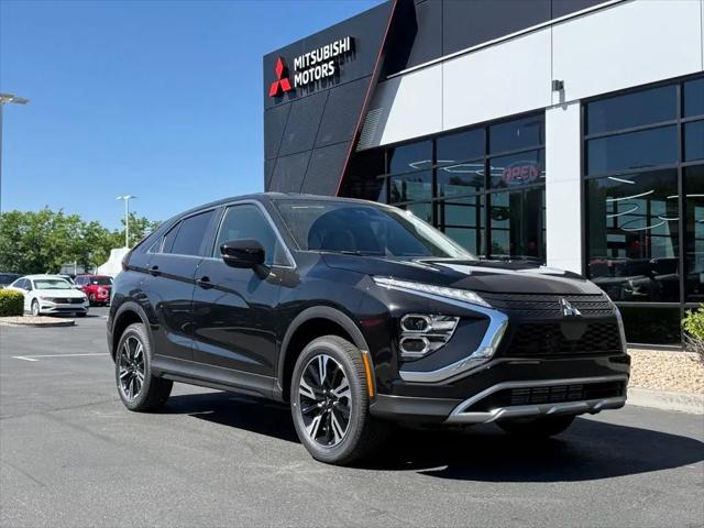 2026 Mitsubishi Eclipse Cross SE S-AWC for sale in Sandy, UT