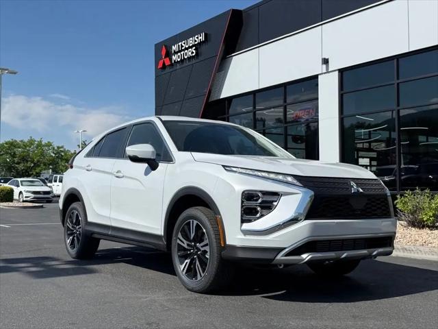 2026 Mitsubishi Eclipse Cross SE S-AWC for sale in Sandy, UT
