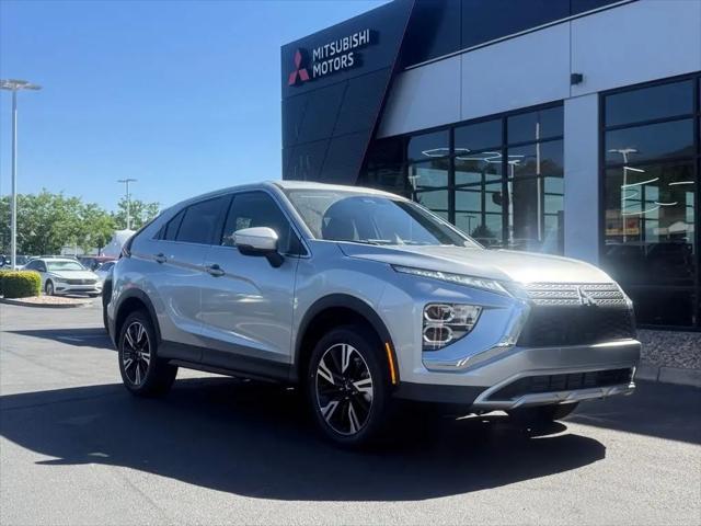 2026 Mitsubishi Eclipse Cross SE S-AWC for sale in Sandy, UT