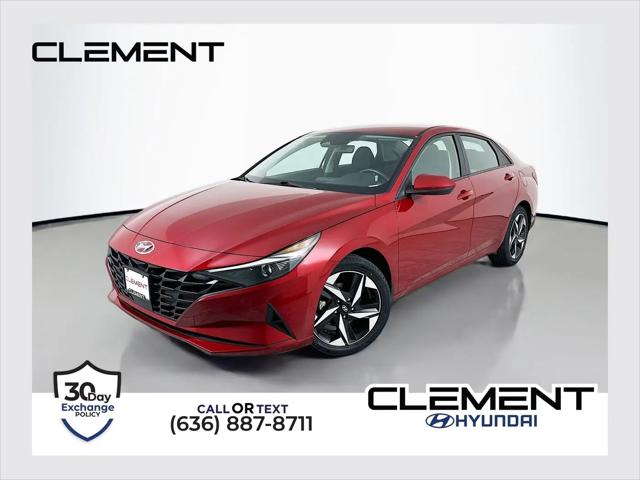 2023 Hyundai Elantra SEL for sale in Wentzville, MO