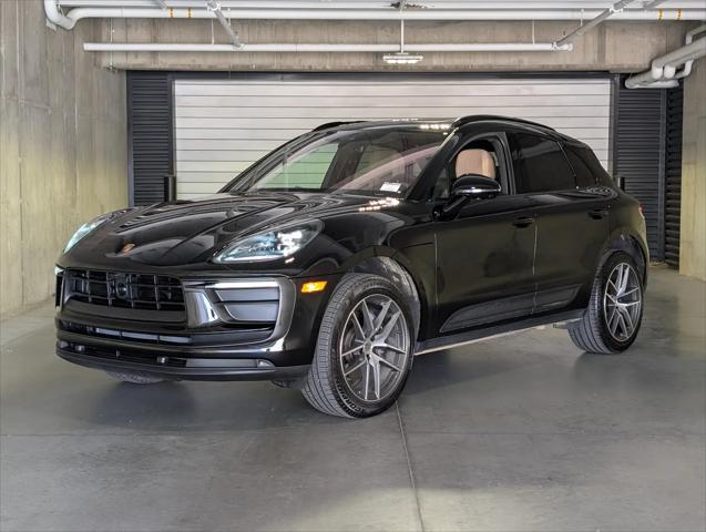 2026 Porsche Macan Macan for sale in Littleton, CO