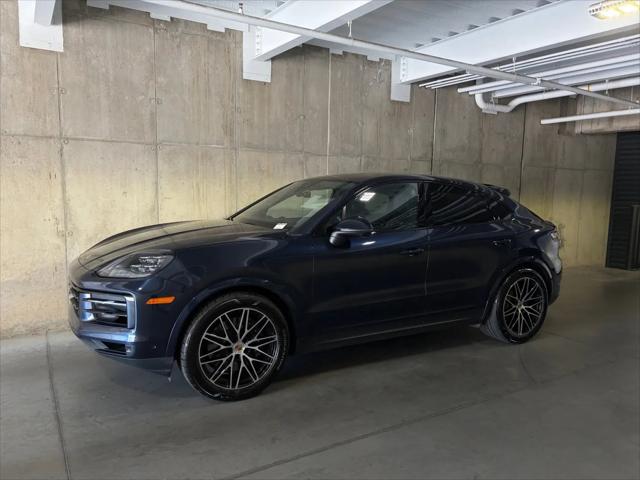 2026 Porsche Cayenne Cayenne for sale in Littleton, CO