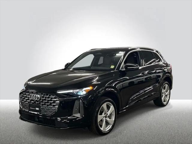 2025 Audi Q5 Premium Plus TFSI quattro S tronic for sale in New Rochelle, NY