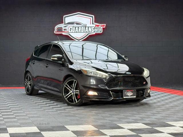 2015 Ford Focus ST for sale in Lemon Grove, CA