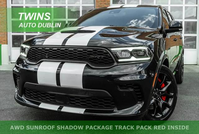 2024 Dodge Durango SRT 392 Plus AWD for sale in Dublin, OH