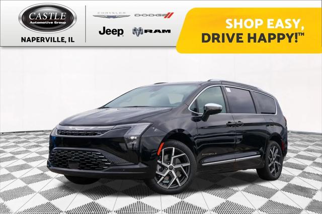 2027 Chrysler Pacifica Pinnacle for sale in Naperville, IL