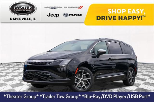 2027 Chrysler Pacifica Pinnacle for sale in Naperville, IL