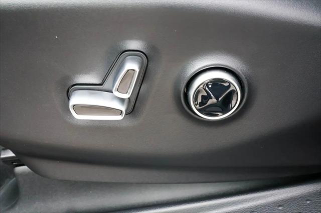 2027 Chrysler Pacifica Pinnacle