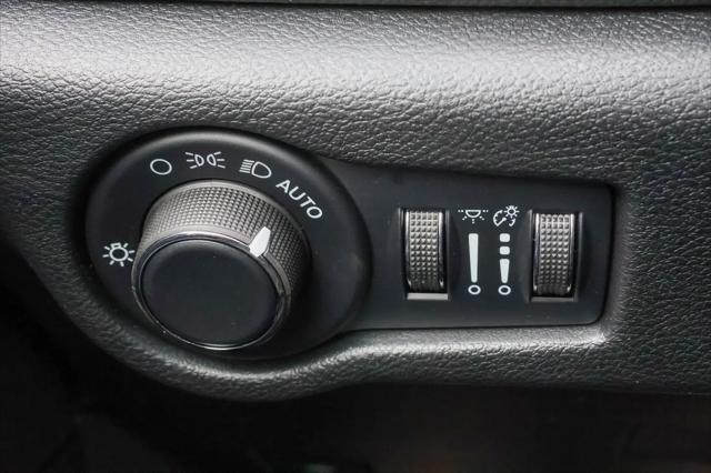 2027 Chrysler Pacifica Pinnacle