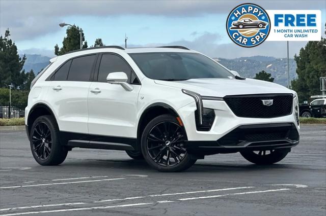 2025 Cadillac XT4 FWD Sport for sale in Dublin, CA