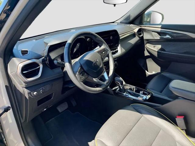 2026 Chevrolet TrailBlazer AWD ACTIV