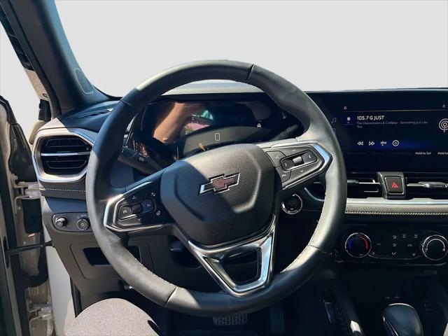 2026 Chevrolet TrailBlazer AWD ACTIV