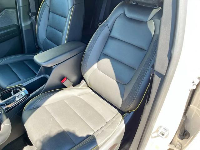2026 Chevrolet TrailBlazer AWD ACTIV