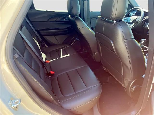 2026 Chevrolet TrailBlazer AWD ACTIV