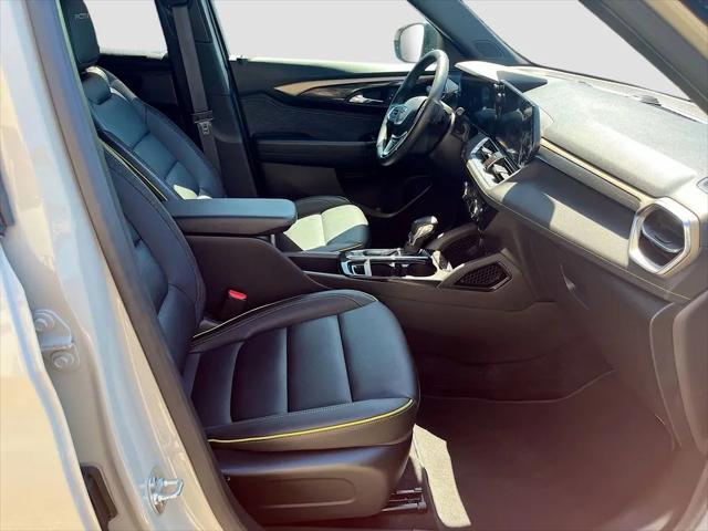 2026 Chevrolet TrailBlazer AWD ACTIV