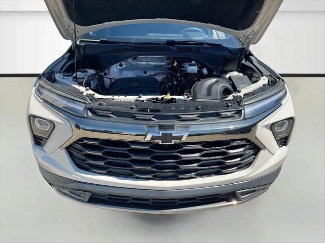 2026 Chevrolet TrailBlazer AWD ACTIV