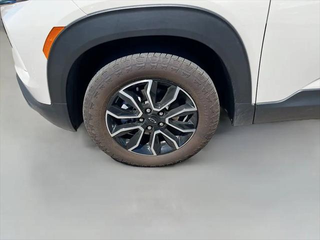 2026 Chevrolet TrailBlazer AWD ACTIV