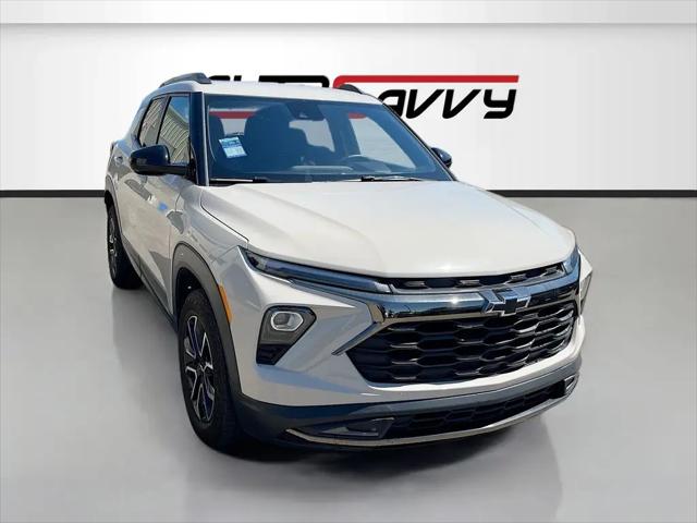 2026 Chevrolet TrailBlazer AWD ACTIV for sale in Fishers, IN