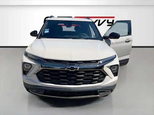 2026 Chevrolet TrailBlazer AWD ACTIV