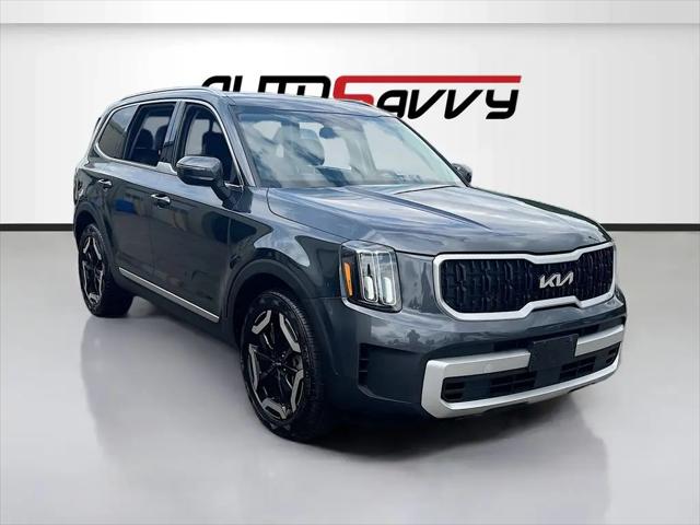 2023 Kia Telluride EX for sale in Fishers, IN