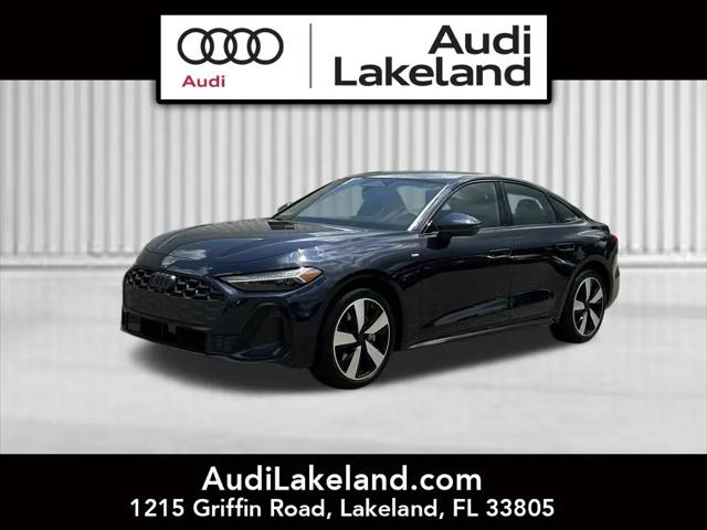 2026 Audi A5 Premium Plus TFSI quattro S tronic for sale in Lakeland, FL