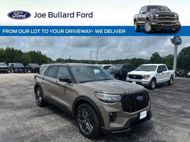 2026 Ford Explorer ST for sale in Grove Hill, AL