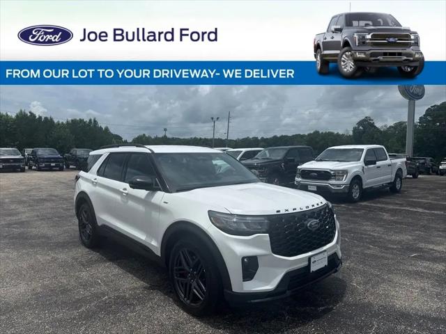 2026 Ford Explorer ST-Line for sale in Grove Hill, AL