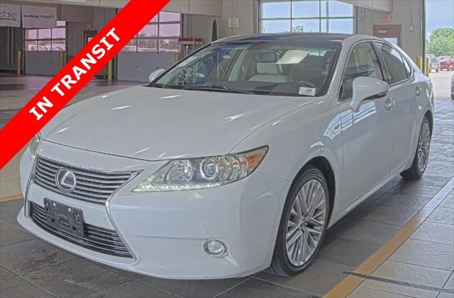 2015 Lexus ES 350 ES 350 for sale in Alvin, TX