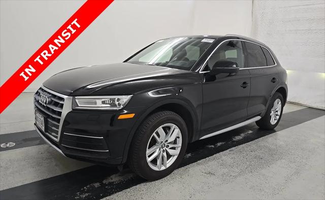 2020 Audi Q5 Premium 45 TFSI quattro S tronic for sale in Alvin, TX