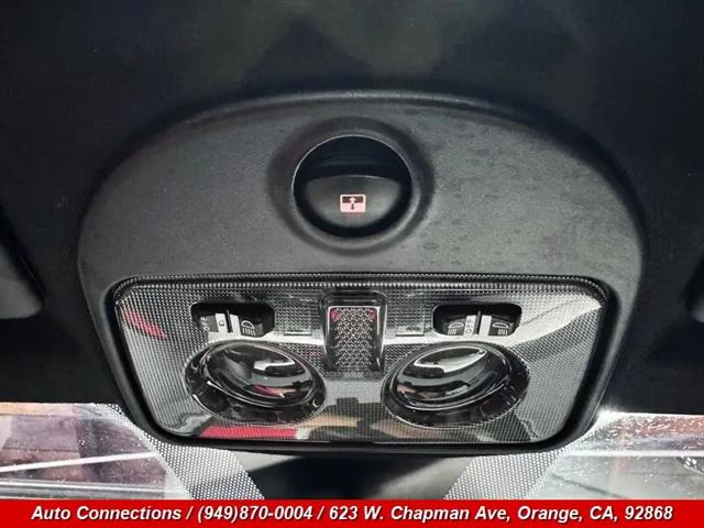 2012 Fiat 500 Abarth
