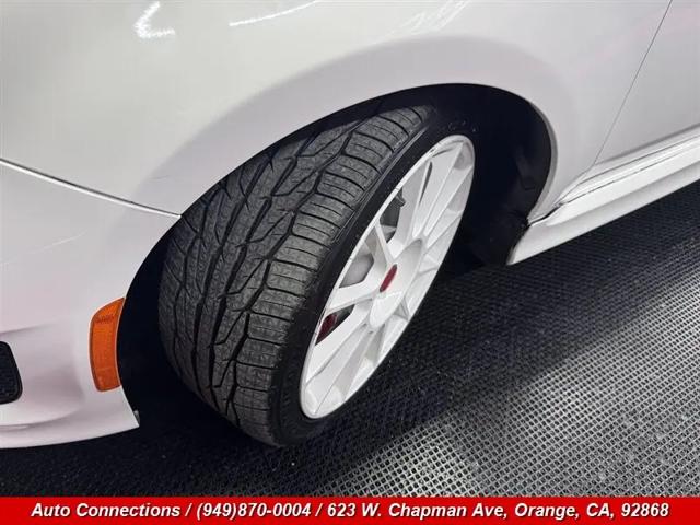 2012 Fiat 500 Abarth