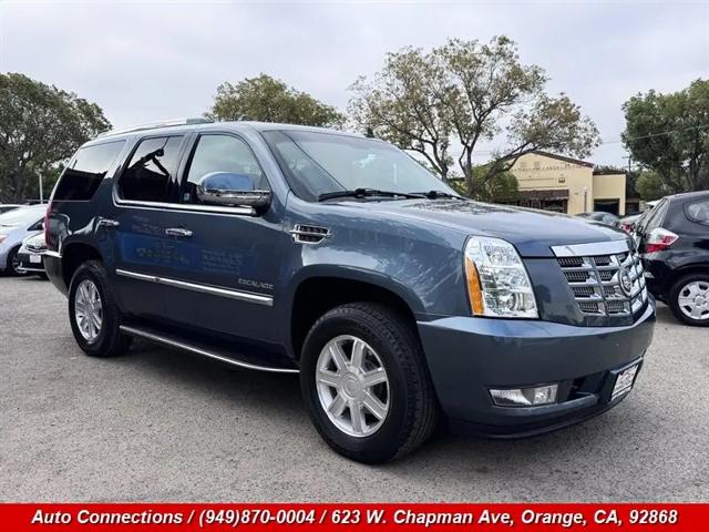 2010 Cadillac Escalade Standard for sale in Orange, CA
