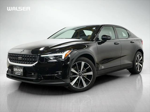 2021 Polestar 2 Launch Edition for sale in Burnsville, MN