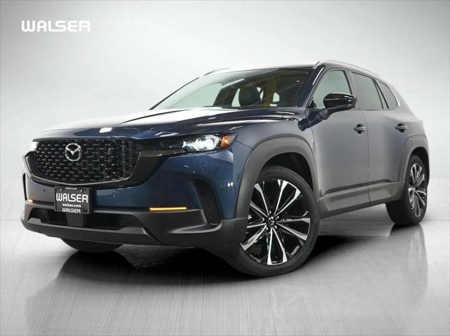 2026 Mazda CX-50 2.5 S Premium for sale in Burnsville, MN