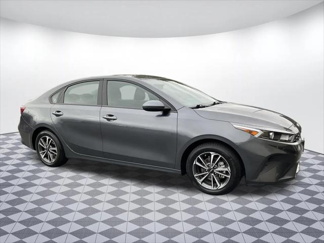 2024 Kia Forte LXS for sale in Mount Vernon, WA