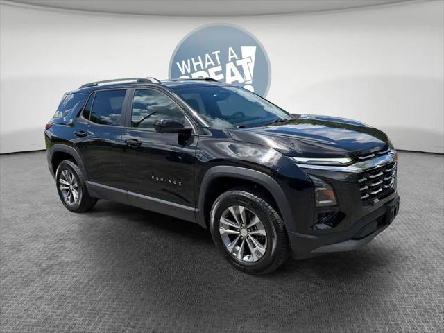 2025 Chevrolet Equinox AWD LT for sale in Pittsburgh, PA