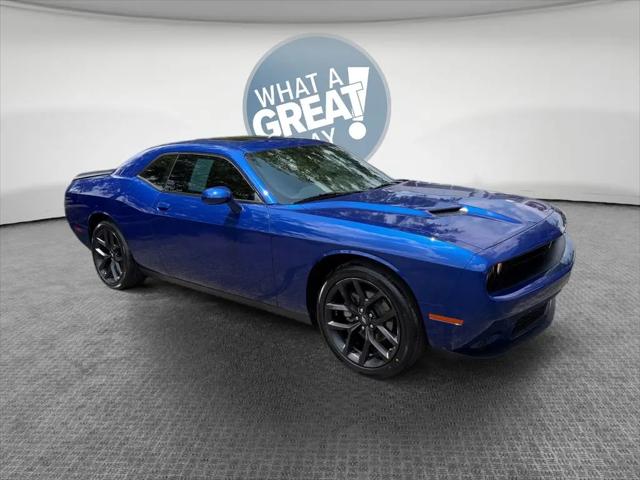 2022 Dodge Challenger SXT for sale in Pittsburgh, PA