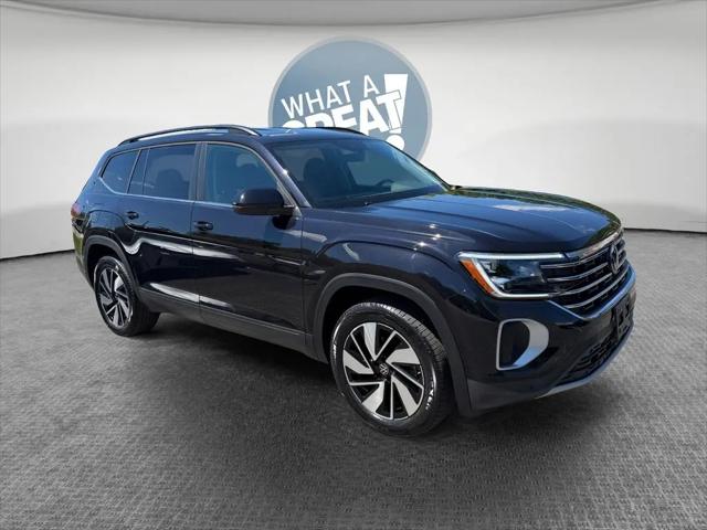 2026 Volkswagen Atlas SE with Technology for sale in Pittsburgh, PA