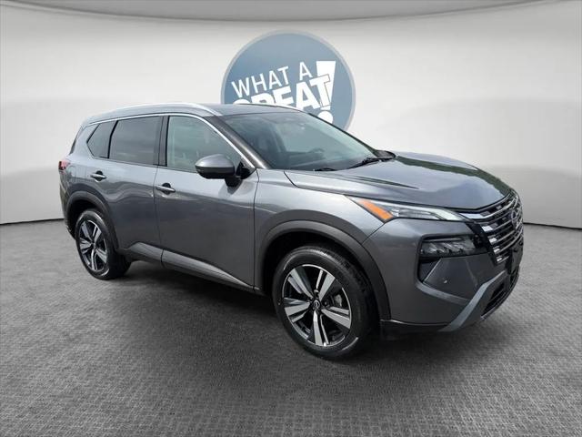 2026 Nissan Rogue SL for sale in Pittsburgh, PA