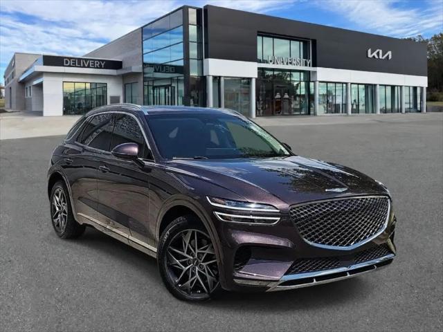 2022 Genesis GV70 2.5T AWD for sale in Durham, NC