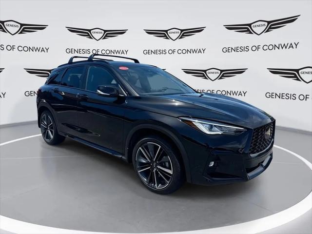 2025 INFINITI QX50 Sport AWD for sale in Conway, AR