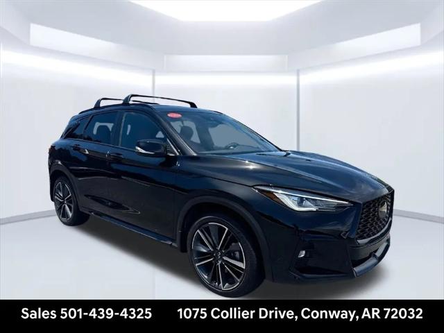 2025 INFINITI QX50 Sport AWD for sale in Conway, AR