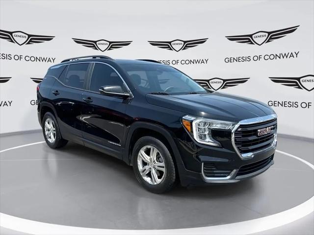 2022 GMC Terrain FWD SLE for sale in Conway, AR
