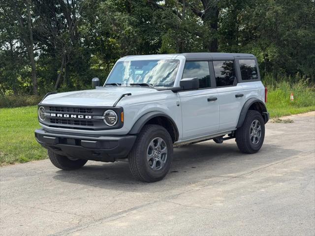 2026 Ford Bronco Big Bend for sale in Mt Orab, OH