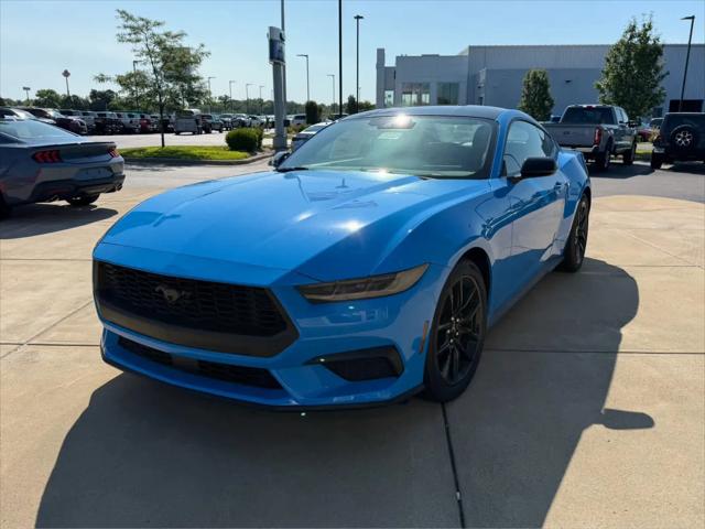 2026 Ford Mustang EcoBoost Fastback for sale near Mt Orab, OH
