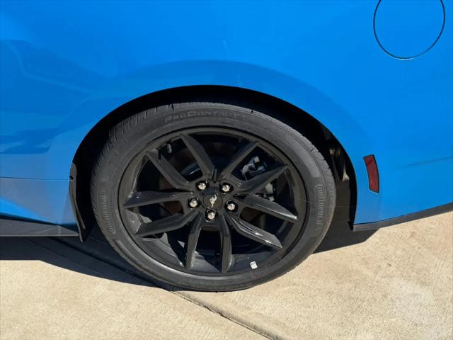 2026 Ford Mustang EcoBoost Fastback