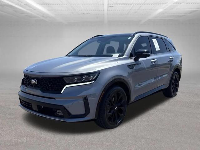 2021 Kia Sorento SX Prestige for sale in Prescott, AZ