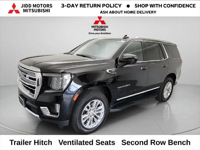 2021 GMC Yukon SLT for sale in Des Plaines, IL