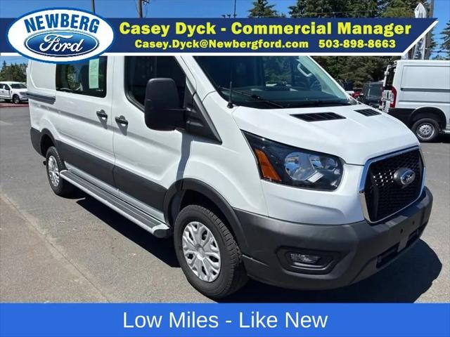 2025 Ford Transit Cargo Van T-250 for sale in Newberg, OR